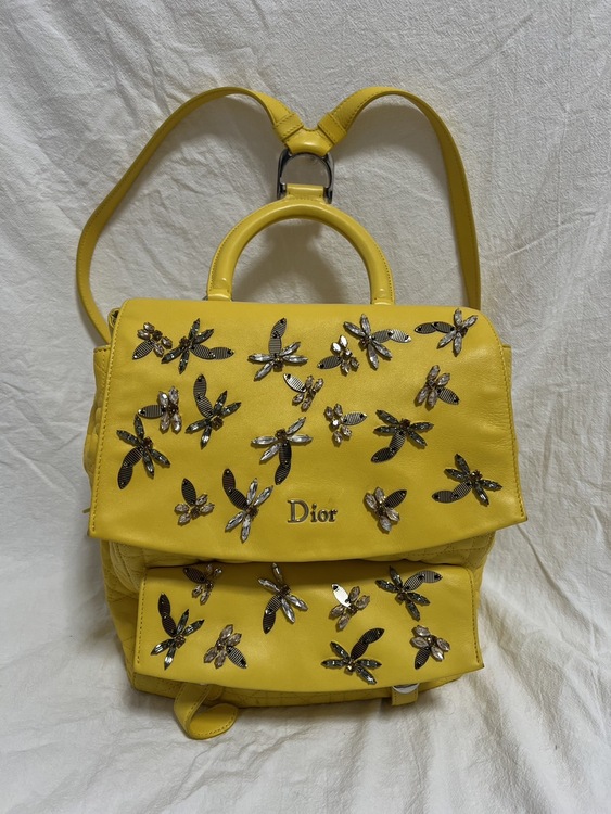 ディオール  （ブランドバッグ）の商品画像 - 査定依頼日：2026年2月3日 - 最高査定価格：100,000円