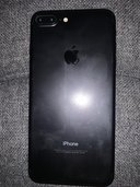 iPhone7plus（スマホ）の商品画像 - 査定依頼日：2022年10月16日 - 最高査定価格：13,400円