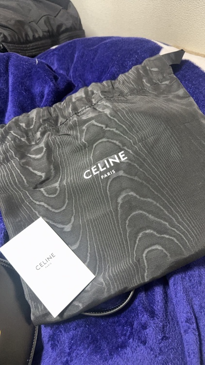 セリーヌ  （ブランドバッグ）の商品画像 - 査定依頼日：2026年1月28日 - 最高査定価格：180,000円