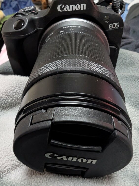 EOS（カメラ）の商品画像 - 査定依頼日：2026年3月17日 - 最高査定価格：45,000円