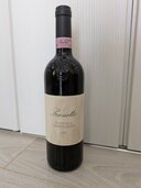 BAROLO（お酒）の商品画像 - 査定依頼日：2026年5月5日 - 最高査定価格：3,500円
