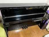 NU1（ピアノ・楽器・PA機材）の商品画像 - 査定依頼日：2026年3月12日 - 最高査定価格：50,000円