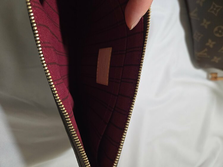 ネヴァーフル（ブランドバッグ）の商品画像 - 査定依頼日：2026年2月24日 - 最高査定価格：170,000円