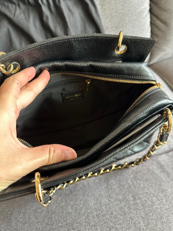 シャネル マトラッセ （ブランドバッグ）の商品画像 - 査定依頼日：2025年5月19日 - 最高査定価格：265,000円