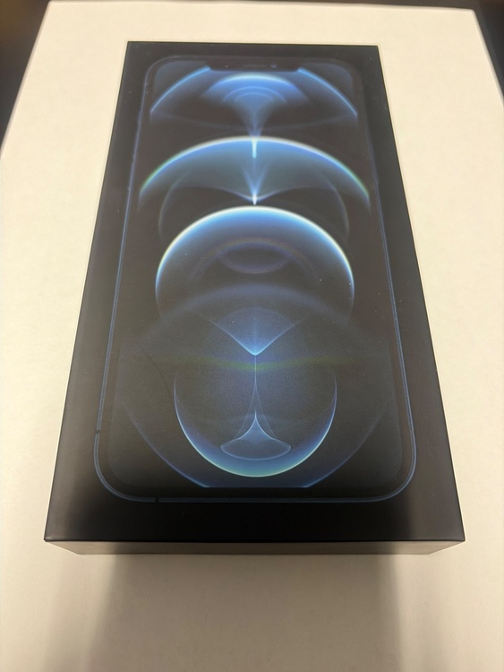 iPhone 12 PRO MAX 256GB ブルーメタ（スマホ）の商品画像 - 査定依頼日：2026年4月20日 - 最高査定価格：47,000円