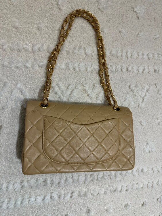 シャネル マトラッセ （ブランドバッグ）の商品画像 - 査定依頼日：2025年3月3日 - 最高査定価格：400,000円