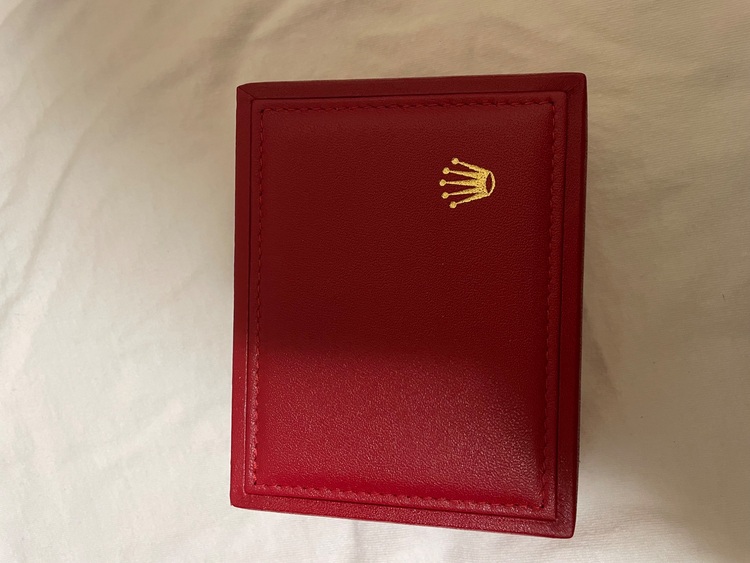 ロレックス デイトジャスト （高級時計）の商品画像 - 査定依頼日：2025年11月25日 - 最高査定価格：780,000円