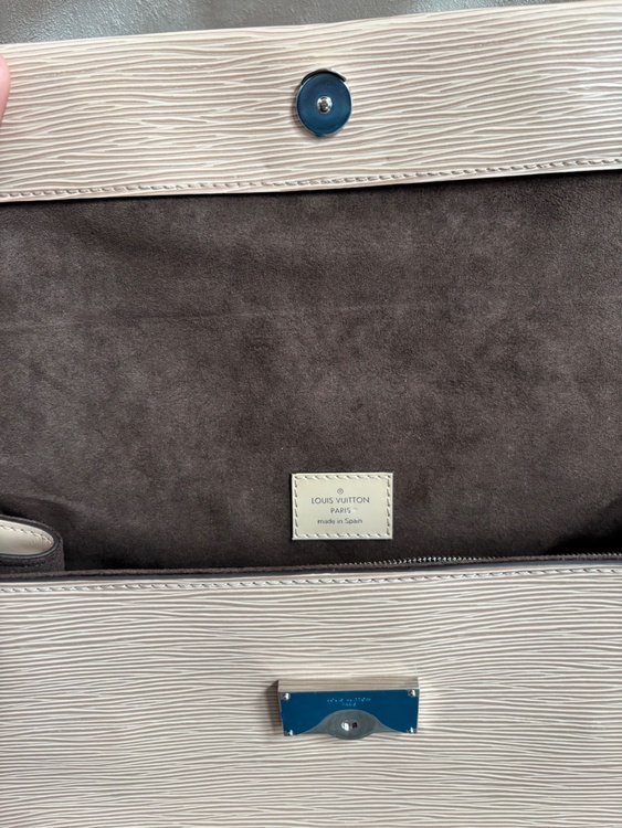 クリュニー BB（ブランドバッグ）の商品画像 - 査定依頼日：2026年2月24日 - 最高査定価格：125,000円