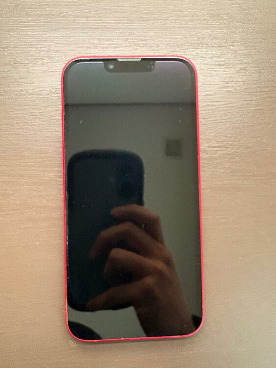 iPhone 14 128GB SIMフリー（スマホ）の商品画像 - 査定依頼日：2025年5月7日 - 最高査定価格：43,000円