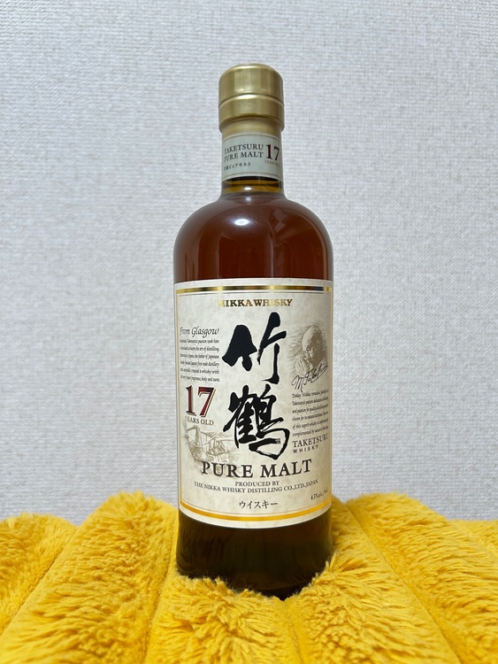 ウイスキー ウイスキー(その他)（お酒）の商品画像 - 査定依頼日：2026年5月26日 - 最高査定価格：30,000円