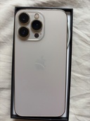 iPhone iPhone 13 Pro 128GB au（スマホ）の商品画像 - 査定依頼日：2026年7月11日 - 最高査定価格：44,500円