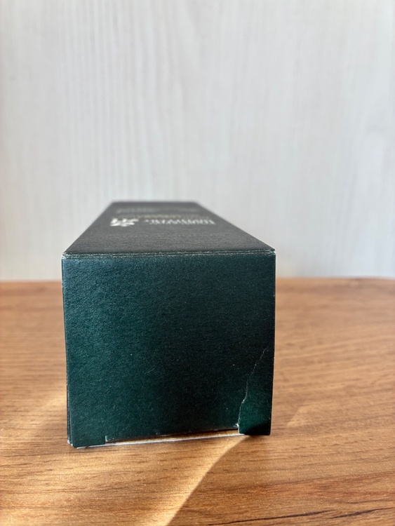 白州（お酒）の商品画像 - 査定依頼日：2026年3月31日 - 最高査定価格：6,000円