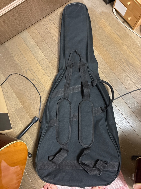 Ovation CE48P-TGE（ピアノ・楽器・PA機材）の商品画像 - 査定依頼日：2026年6月18日 - 最高査定価格：12,000円