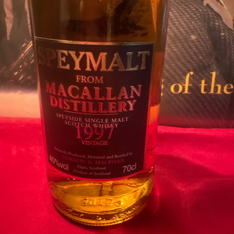 ウイスキー マッカラン （お酒）の商品画像 - 査定依頼日：2026年1月27日 - 最高査定価格：15,000円