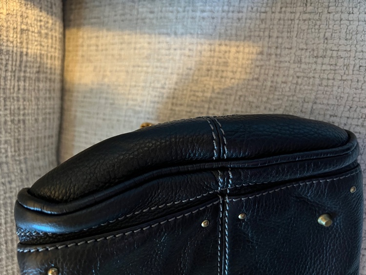 その他 クロエ （ブランドバッグ）の商品画像 - 査定依頼日：2026年2月22日 - 最高査定価格：150,000円