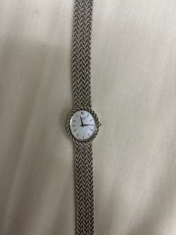 セイコー その他 （高級時計）の商品画像 - 査定依頼日：2025年5月5日 - 最高査定価格：550,000円