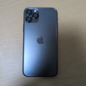 iPhone11 Pro 64GB SIMフリー（スマホ）の商品画像 - 査定依頼日：2026年2月2日 - 最高査定価格：24,000円