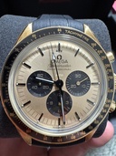 スピードマスター（高級時計）の商品画像 - 査定依頼日：2026年1月10日 - 最高査定価格：2,800,000円