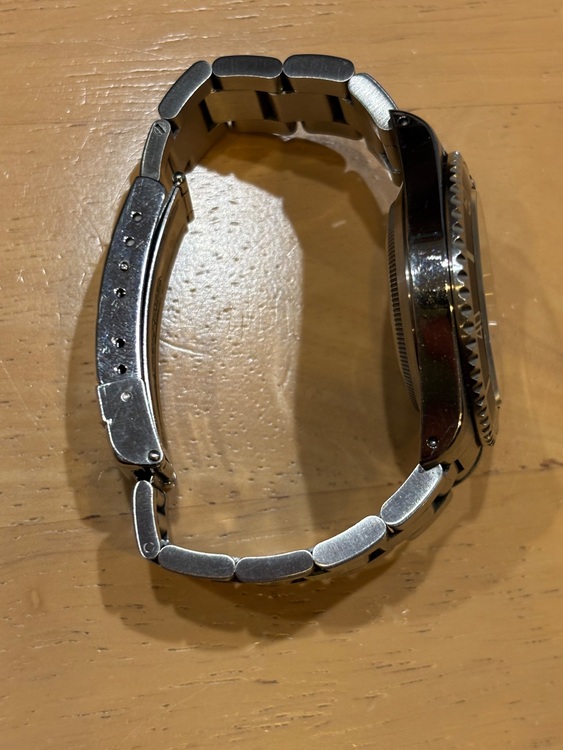 サブマリーナ　ノンデイト（高級時計）の商品画像 - 査定依頼日：2025年6月25日 - 最高査定価格：1,300,000円