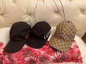 ベースボールキャップ（ブランドバッグ）の商品画像 - 査定依頼日：2022年9月12日 - 最高査定価格：40,000円