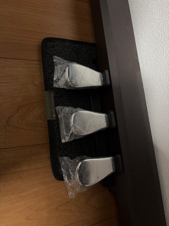 CASIO カシオ 電子ピアノ 88鍵盤 AP-S450 APS450（ピアノ・楽器・PA機材）の商品画像 - 査定依頼日：2026年8月2日 - 最高査定価格：100,000円