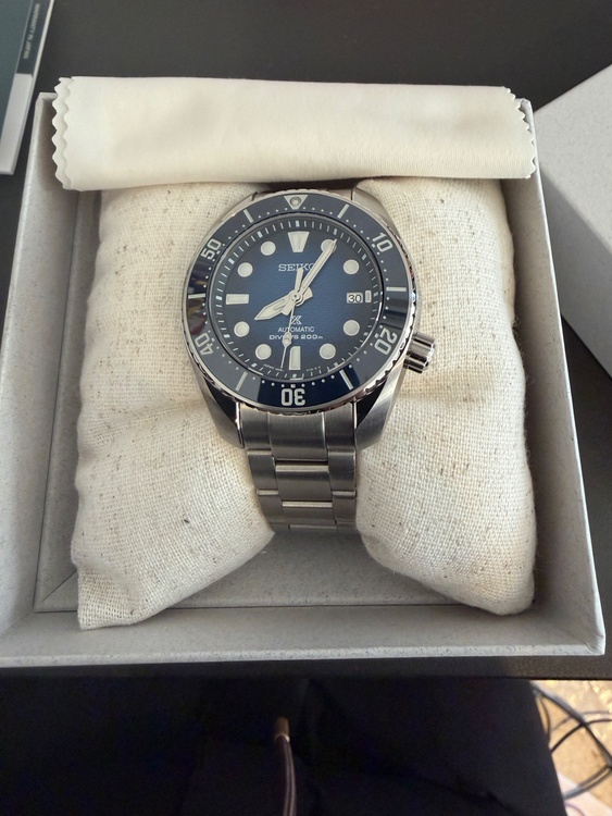 プラスペックス（高級時計）の商品画像 - 査定依頼日：2025年12月30日 - 最高査定価格：100,000円