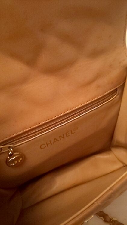 シャネル マトラッセ （ブランドバッグ）の商品画像 - 査定依頼日：2025年9月7日 - 最高査定価格：120,000円