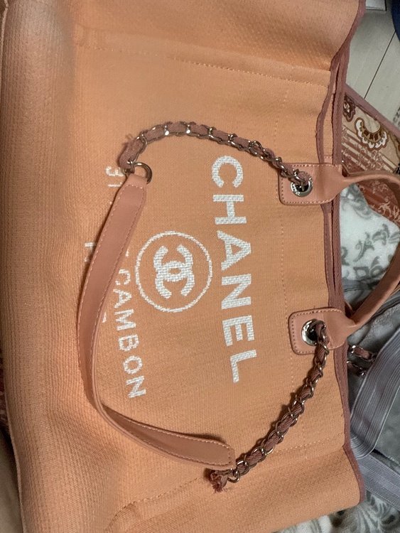 シャネル シャネル(その他) （ブランドバッグ）の商品画像 - 査定依頼日：2026年3月22日 - 最高査定価格：200,000円