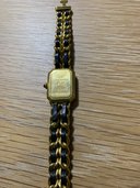 シャネル プルミエール x.c.2847（高級時計）の商品画像 - 査定依頼日：2023年11月9日 - 最高査定価格：200,000円