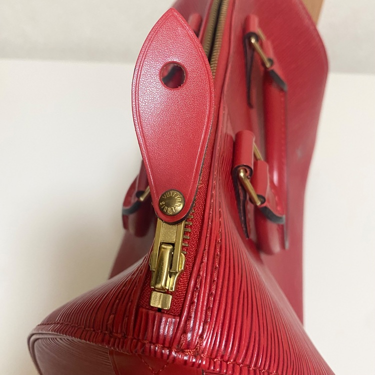 スピーディー（ブランドバッグ）の商品画像 - 査定依頼日：2025年9月29日 - 最高査定価格：35,000円