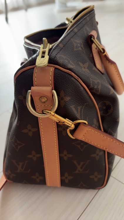 ルイヴィトン モノグラム （ブランドバッグ）の商品画像 - 査定依頼日：2025年7月19日 - 最高査定価格：100,000円