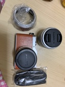 LUMIX G DC-GF9W（カメラ）の商品画像 - 査定依頼日：2022年6月18日 - 最高査定価格：28,000円