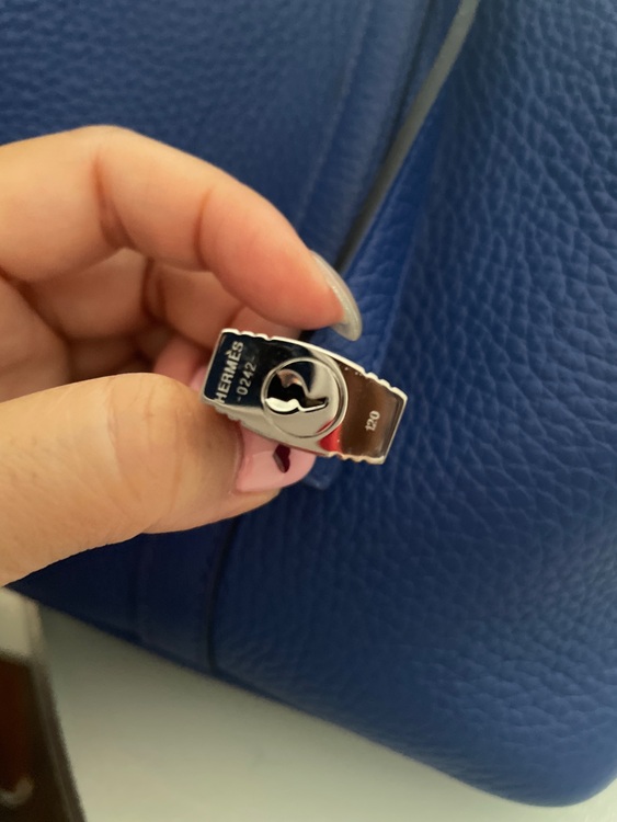 エルメス ピコタン （ブランドバッグ）の商品画像 - 査定依頼日：2025年9月23日 - 最高査定価格：420,000円