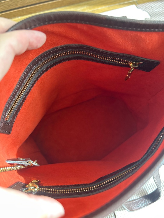 マレ（ブランドバッグ）の商品画像 - 査定依頼日：2026年3月10日 - 最高査定価格：75,000円