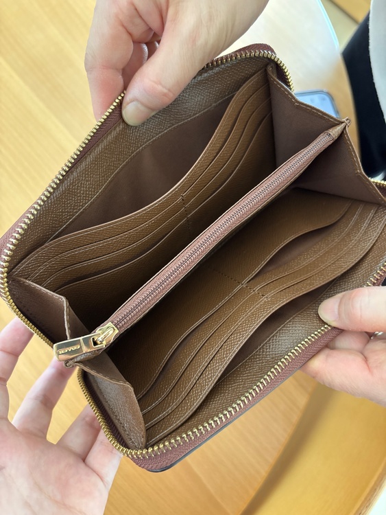 その他 コーチ （ブランドバッグ）の商品画像 - 査定依頼日：2026年2月4日 - 最高査定価格：2,000円