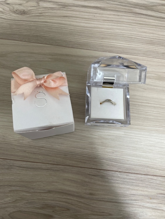 分かりません。（宝石）の商品画像 - 査定依頼日：2026年4月1日 - 最高査定価格：50,000円