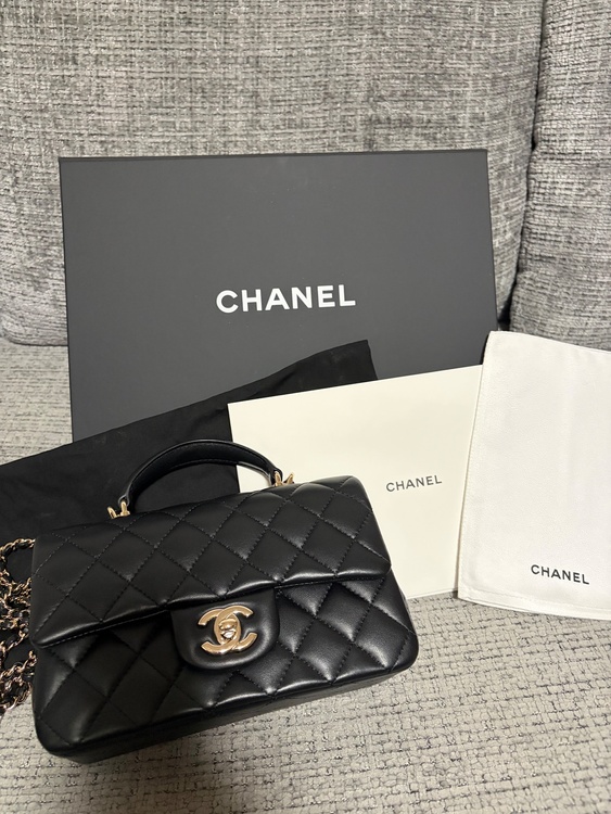 シャネル マトラッセ （ブランドバッグ）の商品画像 - 査定依頼日：2026年2月12日 - 最高査定価格：680,000円