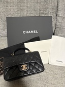 シャネル マトラッセ （ブランドバッグ）の商品画像 - 査定依頼日：2026年2月12日 - 最高査定価格：680,000円