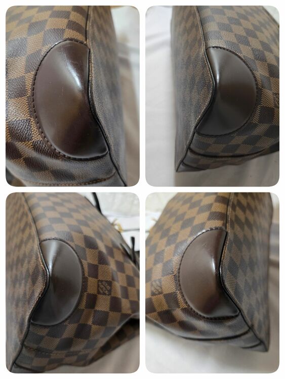 ハムステッド（ブランドバッグ）の商品画像 - 査定依頼日：2025年11月8日 - 最高査定価格：100,000円