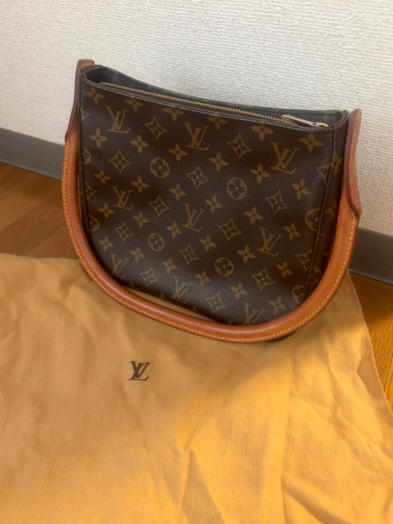 ルイヴィトン モノグラム （ブランドバッグ）の商品画像 - 査定依頼日：2026年2月23日 - 最高査定価格：110,000円