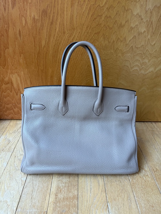 エルメス バーキン （ブランドバッグ）の商品画像 - 査定依頼日：2025年7月30日 - 最高査定価格：2,400,000円