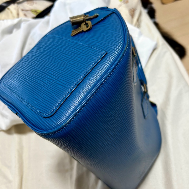 不明（ブランドバッグ）の商品画像 - 査定依頼日：2025年6月28日 - 最高査定価格：75,000円