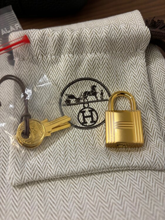 エルメス ピコタン （ブランドバッグ）の商品画像 - 査定依頼日：2025年5月27日 - 最高査定価格：540,000円