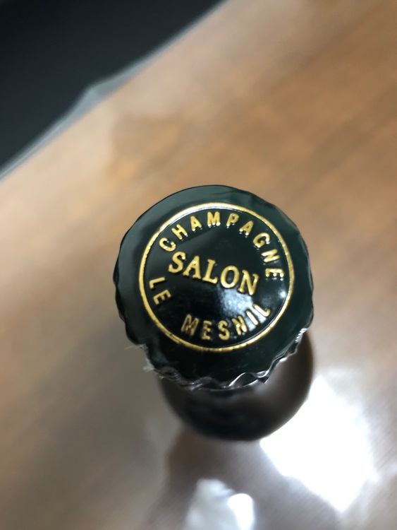 1999年（お酒）の商品画像 - 査定依頼日：2025年11月23日 - 最高査定価格：100,000円