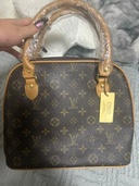 ルイヴィトン モノグラム 