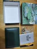 ロレックス サブマリーナー 1661（高級時計）の商品画像 - 査定依頼日：2026年2月12日 - 最高査定価格：1,600,000円