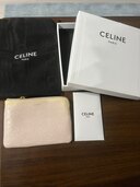 コインケース（ブランド財布・小物）の商品画像 - 査定依頼日：2024年10月27日 - 最高査定価格：10,000円