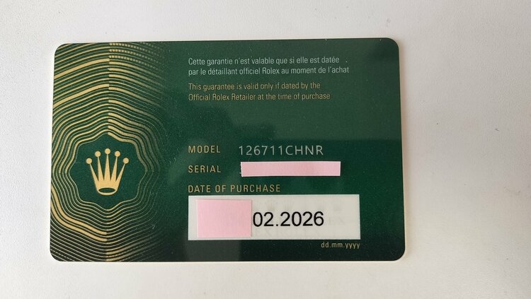 ロレックス GMTマスターII（高級時計）の商品画像 - 査定依頼日：2026年2月5日 - 最高査定価格：3,550,000円