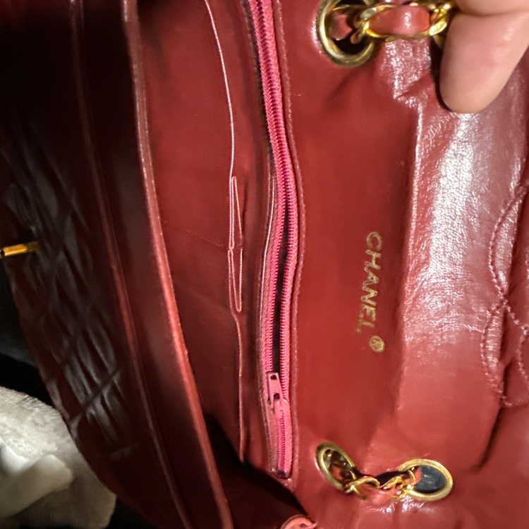 ハーフムーン（ブランドバッグ）の商品画像 - 査定依頼日：2025年11月20日 - 最高査定価格：130,000円