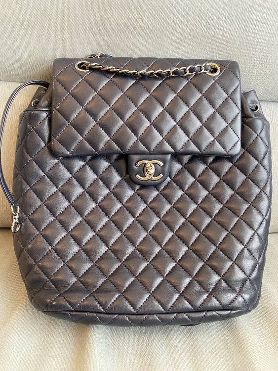 シャネル シャネル(その他) （ブランドバッグ）の商品画像 - 査定依頼日：2025年10月3日 - 最高査定価格：430,000円